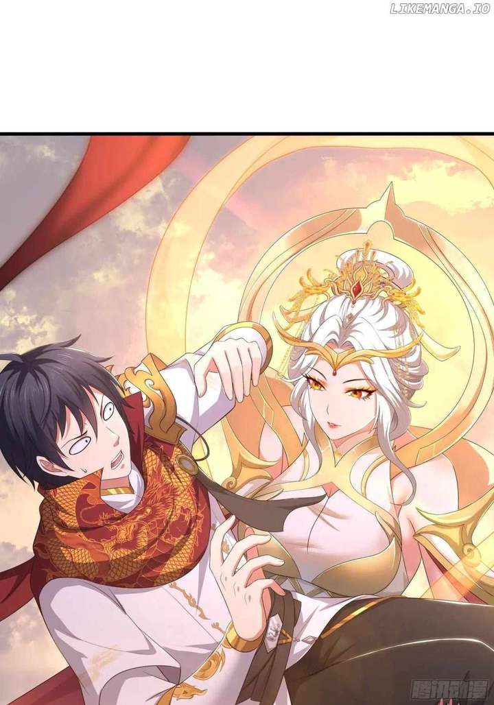 Rebirth of King Zhou: Not Being the Ultimate Villain — Chapter 130 — page 64
