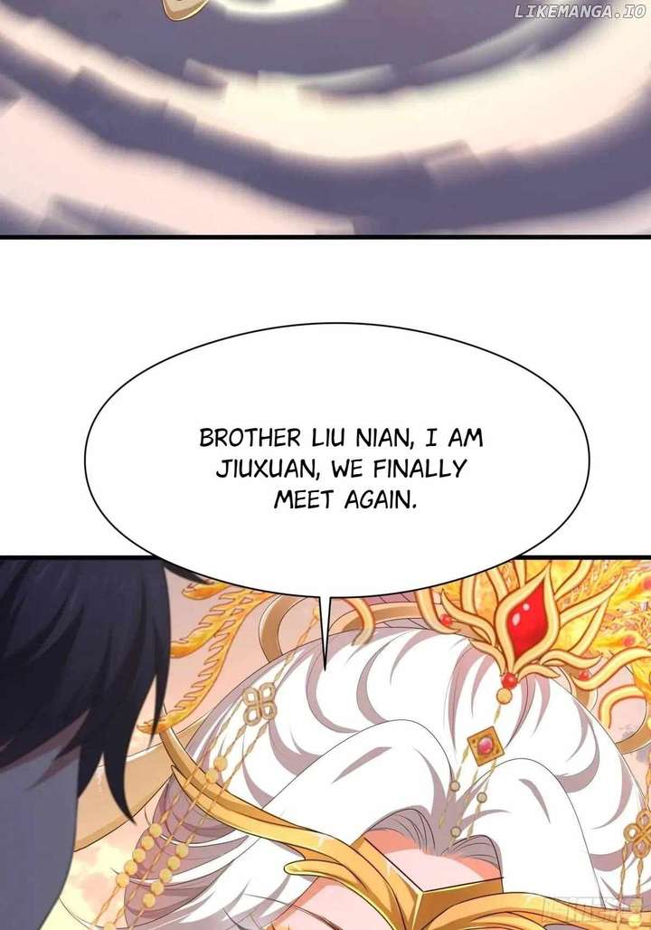 Rebirth of King Zhou: Not Being the Ultimate Villain — Chapter 130 — page 66