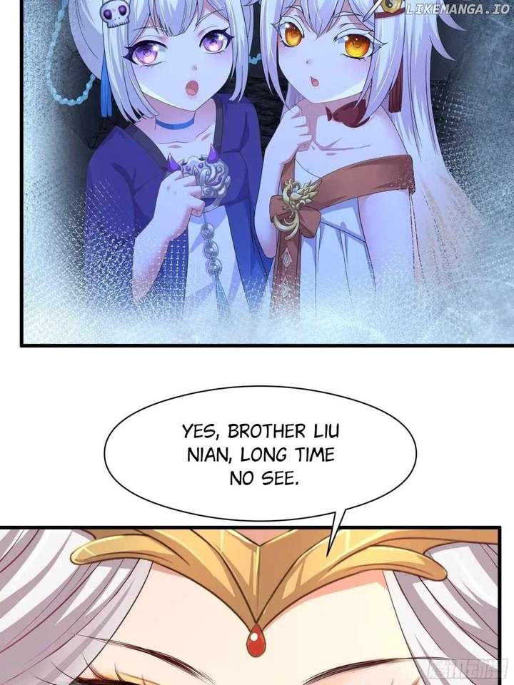 Rebirth of King Zhou: Not Being the Ultimate Villain — Chapter 131 — page 3
