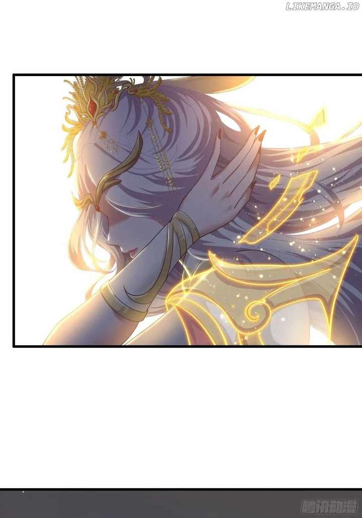 Rebirth of King Zhou: Not Being the Ultimate Villain — Chapter 131 — page 5