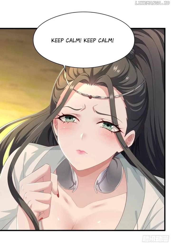 Rebirth of King Zhou: Not Being the Ultimate Villain — Chapter 131 — page 12