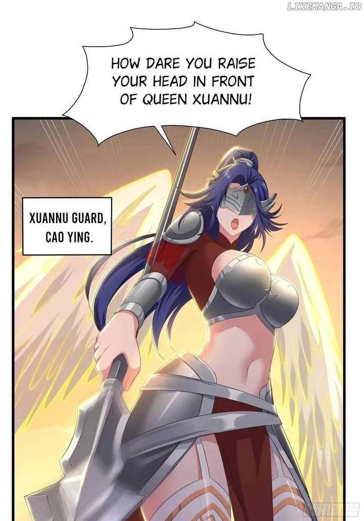 Rebirth of King Zhou: Not Being the Ultimate Villain — Chapter 131 — page 13