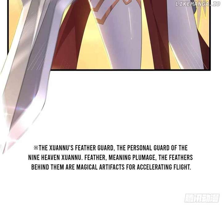 Rebirth of King Zhou: Not Being the Ultimate Villain — Chapter 131 — page 14