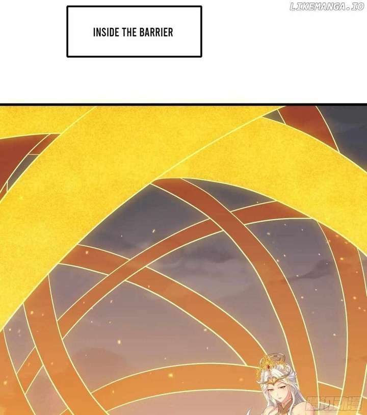 Rebirth of King Zhou: Not Being the Ultimate Villain — Chapter 131 — page 17