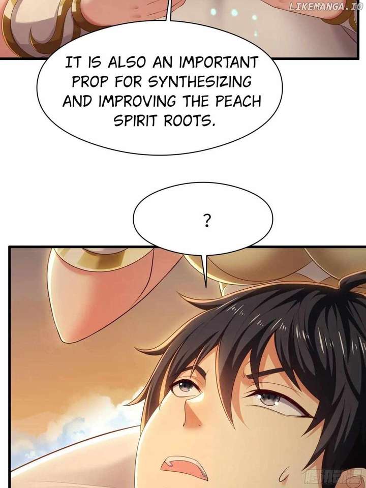Rebirth of King Zhou: Not Being the Ultimate Villain — Chapter 131 — page 20