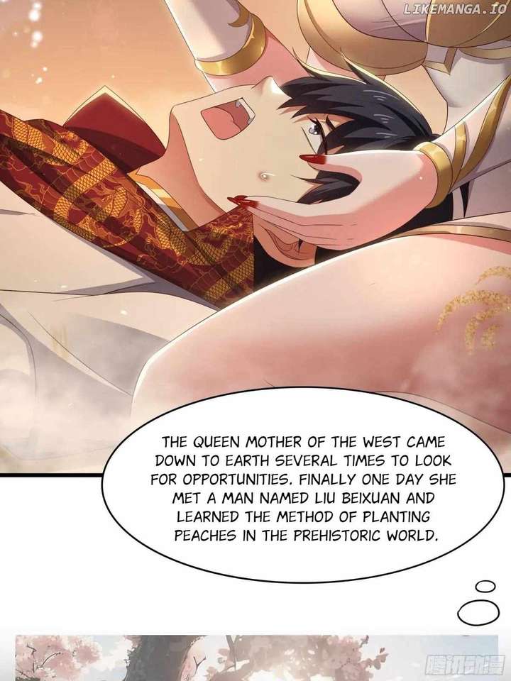 Rebirth of King Zhou: Not Being the Ultimate Villain — Chapter 131 — page 24