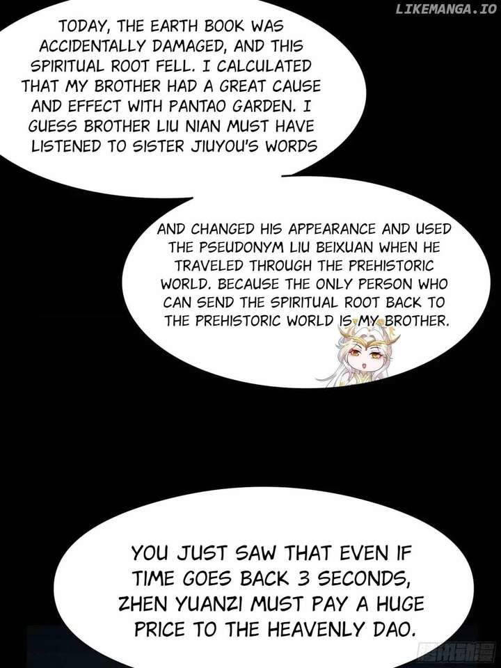 Rebirth of King Zhou: Not Being the Ultimate Villain — Chapter 131 — page 26