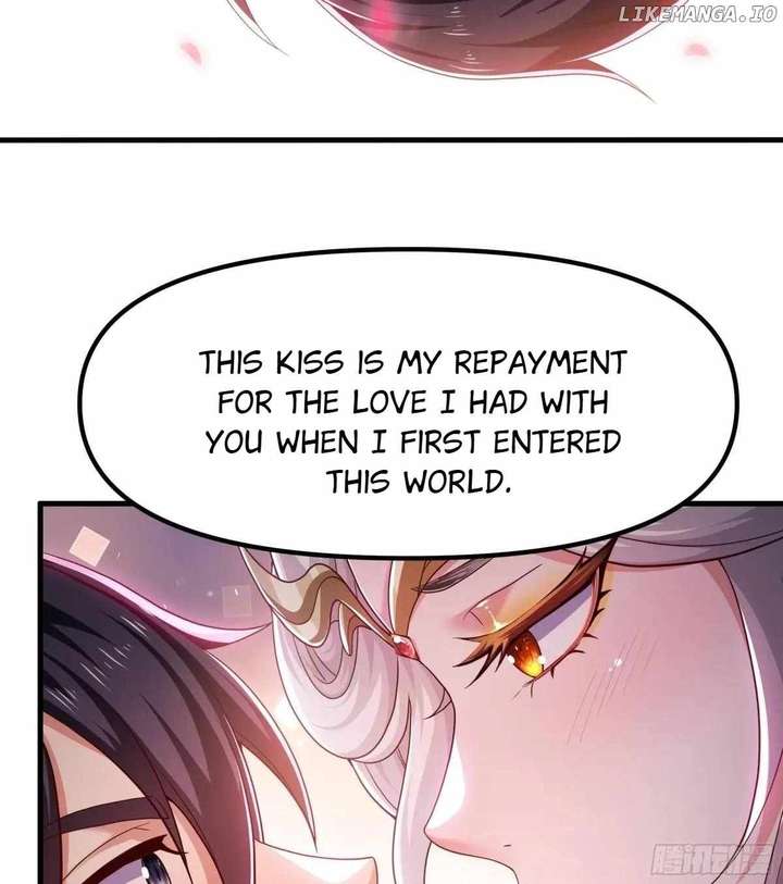Rebirth of King Zhou: Not Being the Ultimate Villain — Chapter 131 — page 36