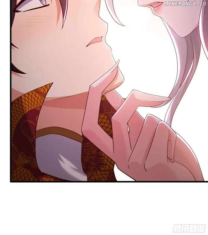 Rebirth of King Zhou: Not Being the Ultimate Villain — Chapter 131 — page 37