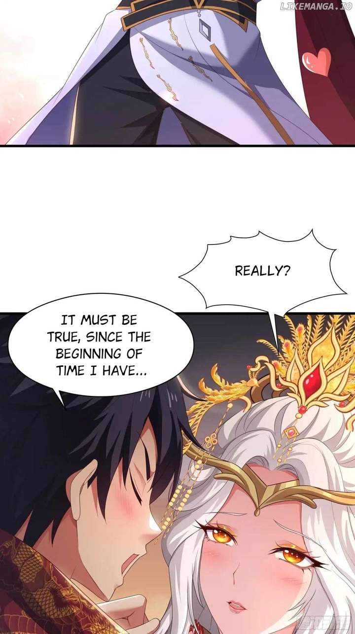 Rebirth of King Zhou: Not Being the Ultimate Villain — Chapter 131 — page 43