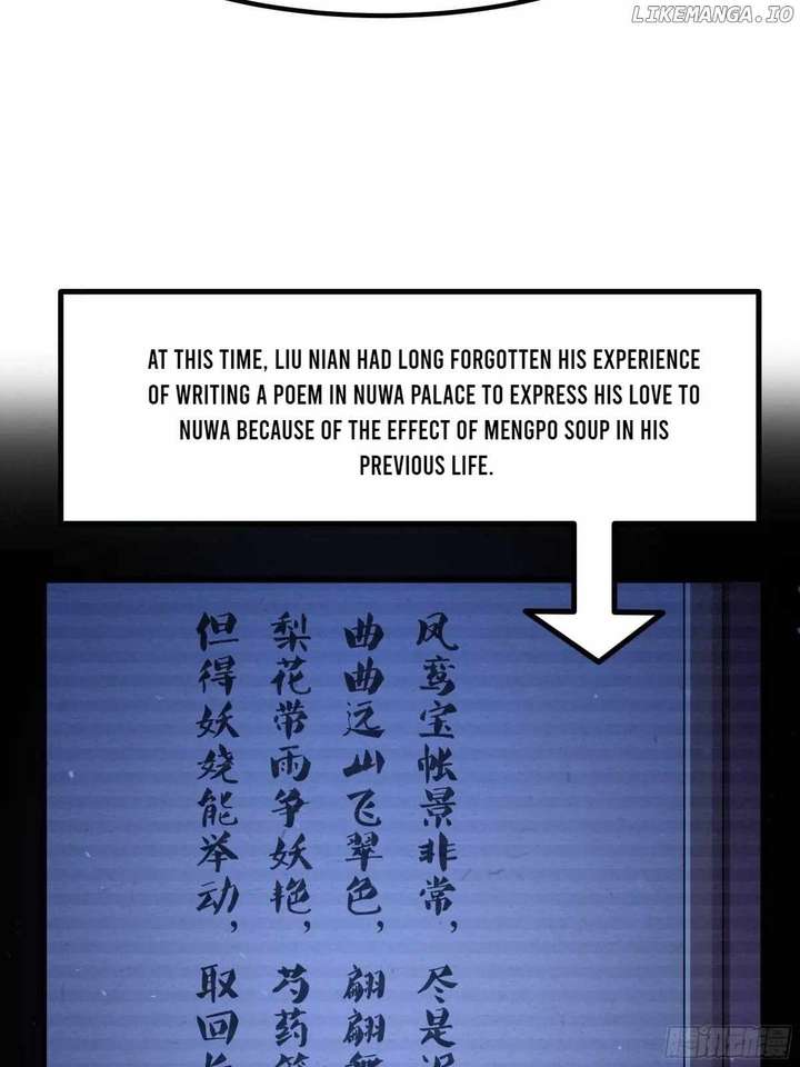 Rebirth of King Zhou: Not Being the Ultimate Villain — Chapter 131 — page 47