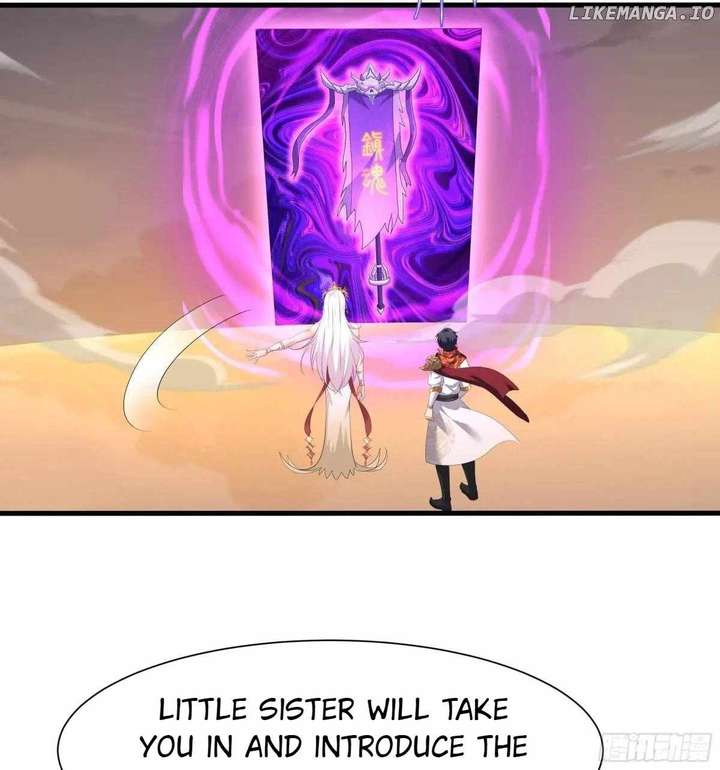 Rebirth of King Zhou: Not Being the Ultimate Villain — Chapter 131 — page 54