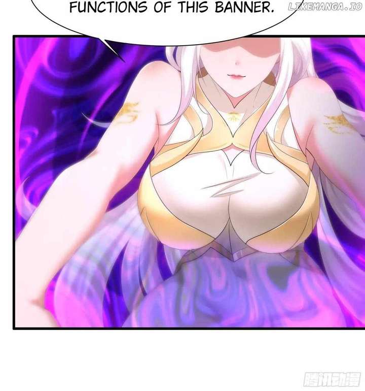 Rebirth of King Zhou: Not Being the Ultimate Villain — Chapter 131 — page 55