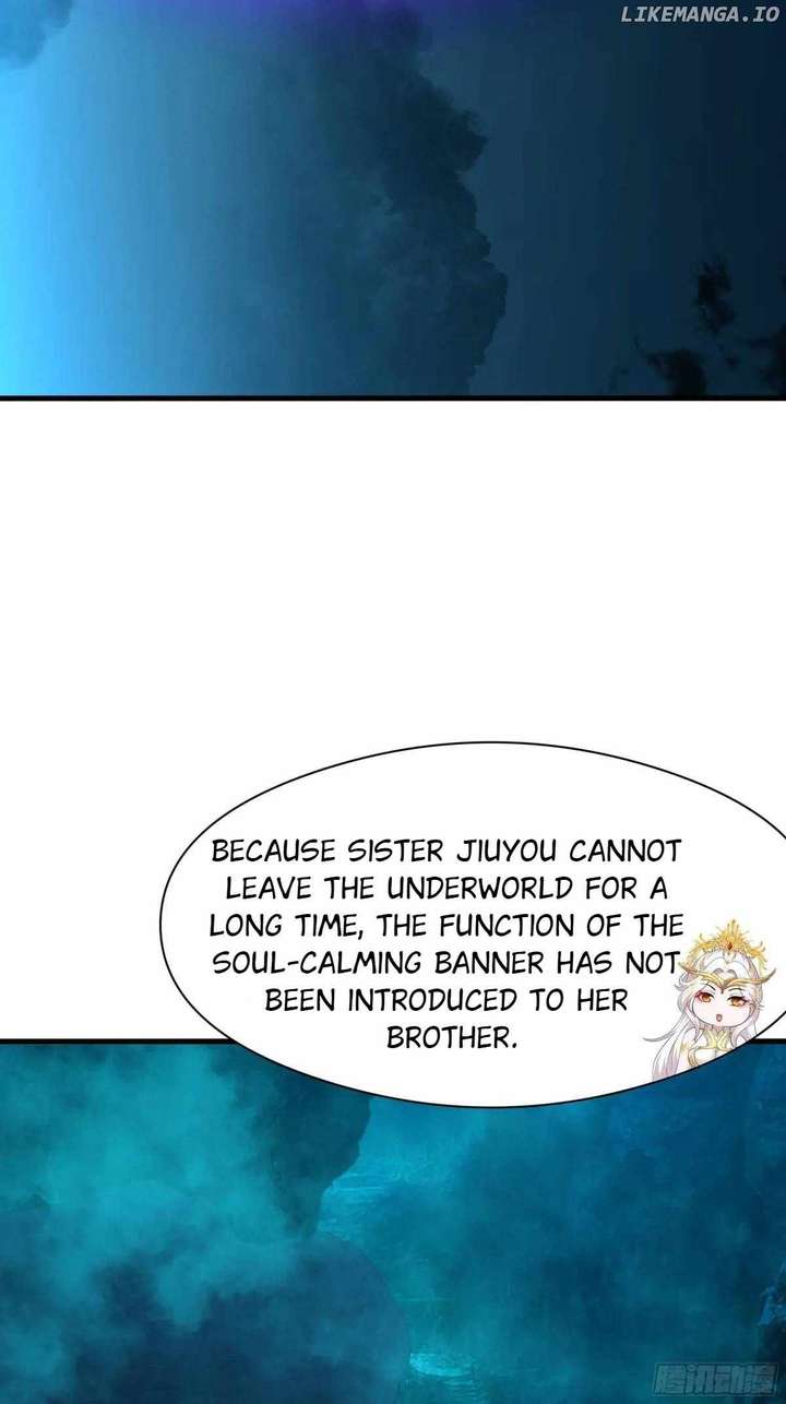 Rebirth of King Zhou: Not Being the Ultimate Villain — Chapter 131 — page 57