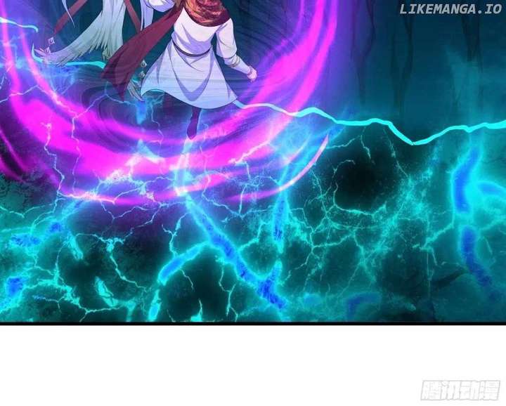 Rebirth of King Zhou: Not Being the Ultimate Villain — Chapter 131 — page 59