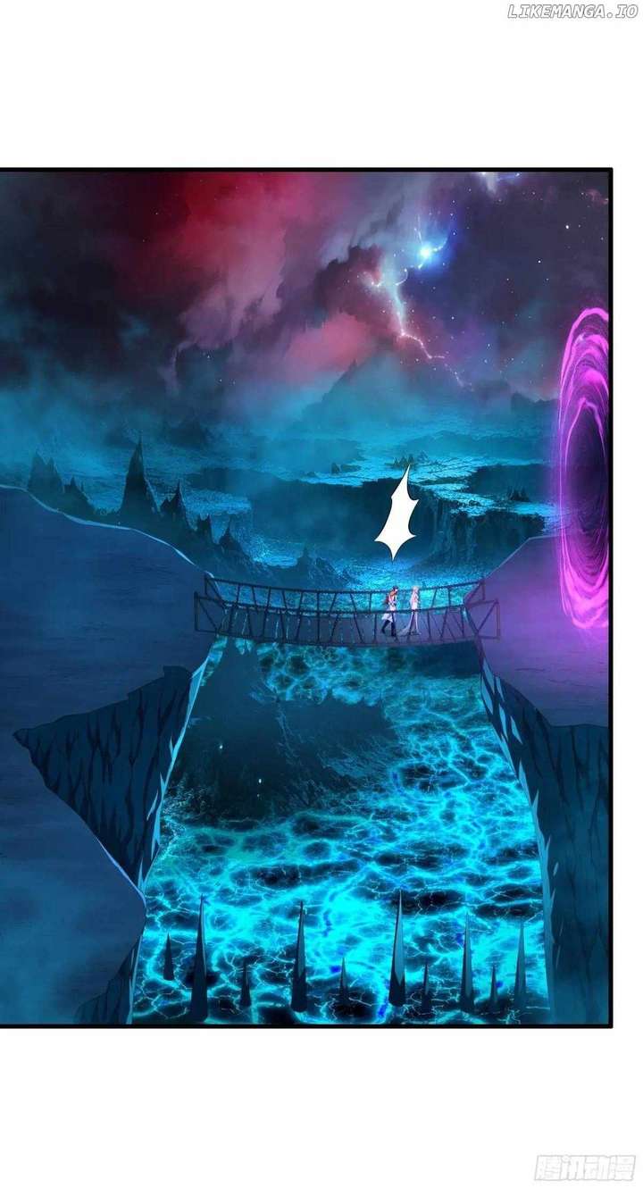 Rebirth of King Zhou: Not Being the Ultimate Villain — Chapter 131 — page 60