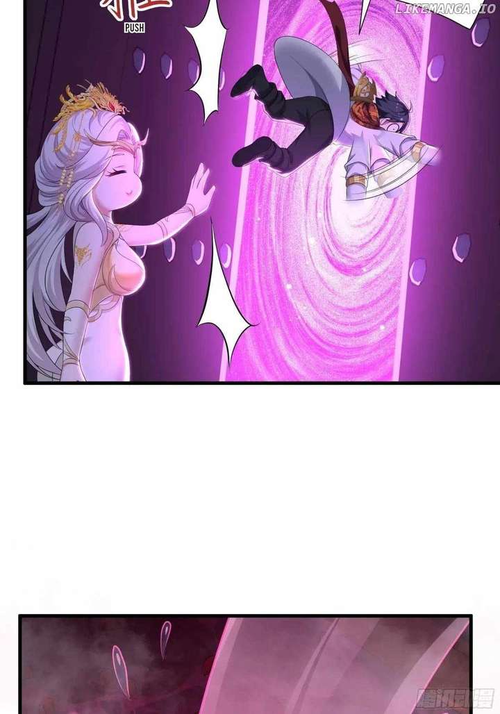 Rebirth of King Zhou: Not Being the Ultimate Villain — Chapter 131 — page 63