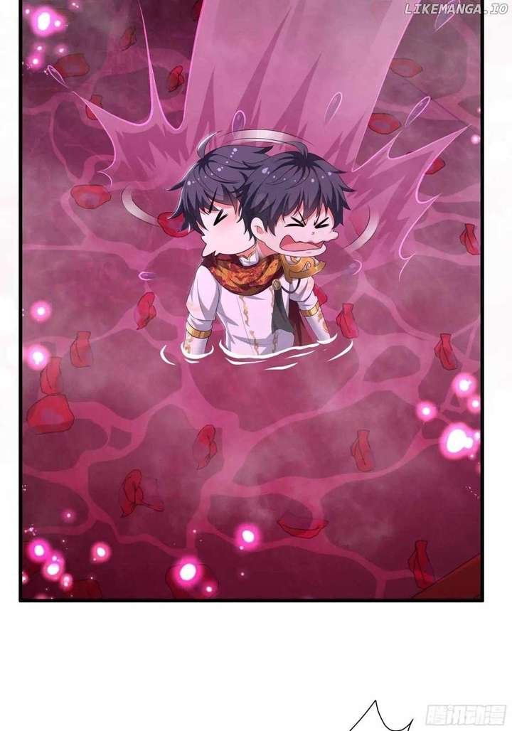 Rebirth of King Zhou: Not Being the Ultimate Villain — Chapter 131 — page 64