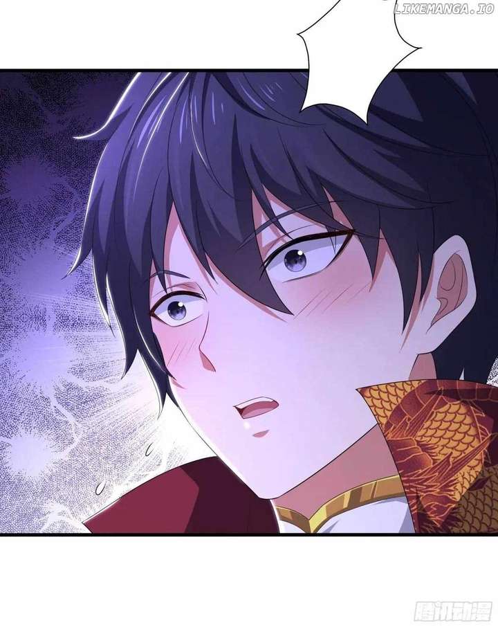 Rebirth of King Zhou: Not Being the Ultimate Villain — Chapter 131 — page 65