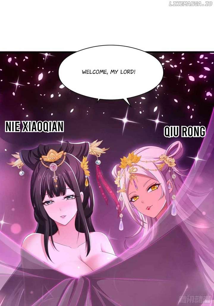 Rebirth of King Zhou: Not Being the Ultimate Villain — Chapter 131 — page 66