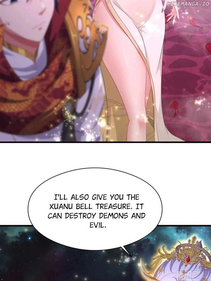 Rebirth of King Zhou: Not Being the Ultimate Villain — Chapter 132 — page 2