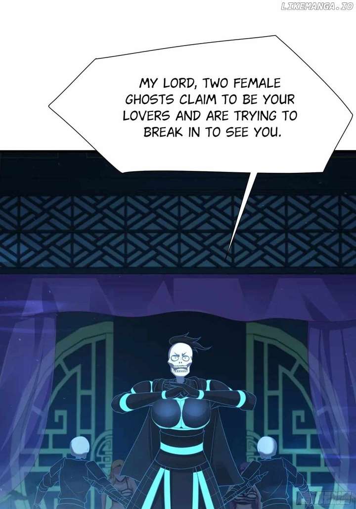 Rebirth of King Zhou: Not Being the Ultimate Villain — Chapter 132 — page 11