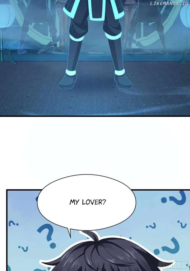 Rebirth of King Zhou: Not Being the Ultimate Villain — Chapter 132 — page 12