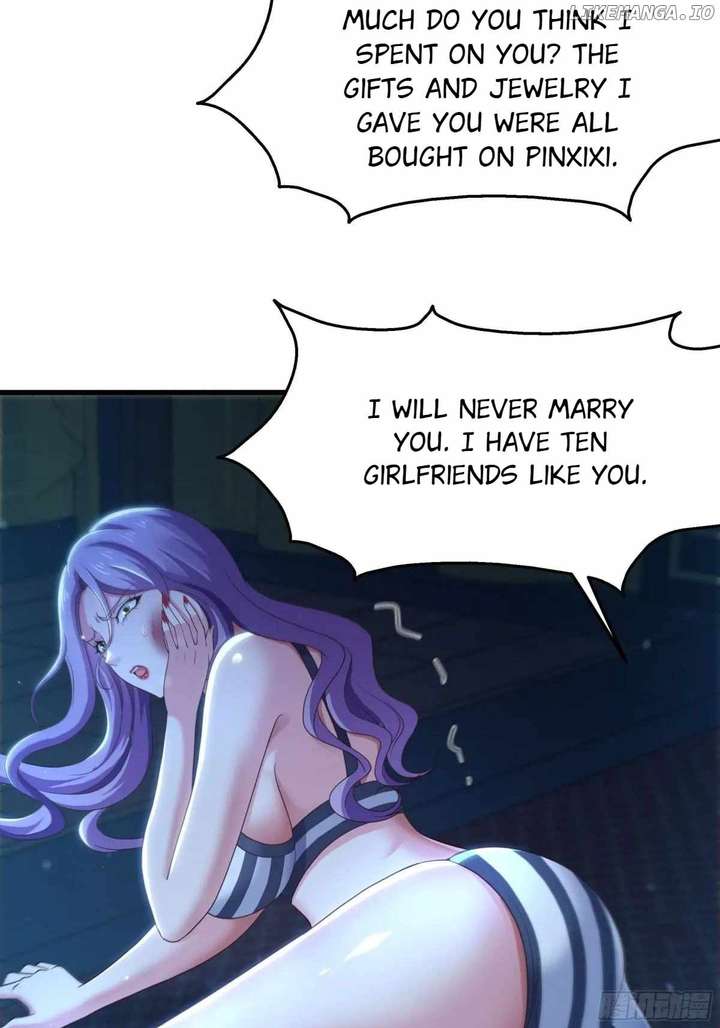 Rebirth of King Zhou: Not Being the Ultimate Villain — Chapter 132 — page 20