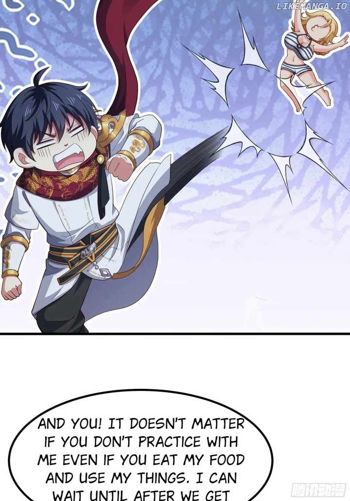 Rebirth of King Zhou: Not Being the Ultimate Villain — Chapter 132 — page 25