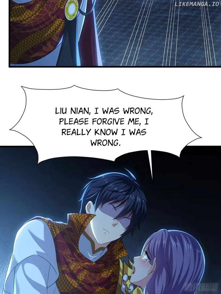 Rebirth of King Zhou: Not Being the Ultimate Villain — Chapter 132 — page 29