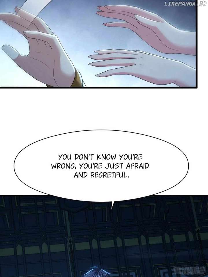 Rebirth of King Zhou: Not Being the Ultimate Villain — Chapter 132 — page 31