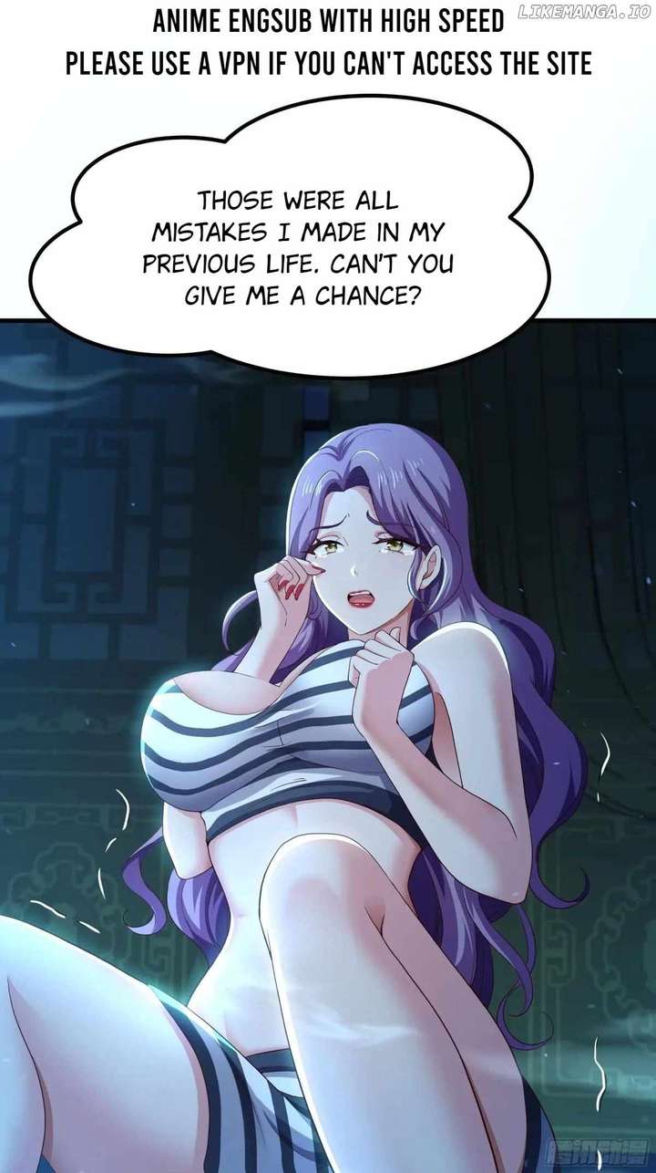 Rebirth of King Zhou: Not Being the Ultimate Villain — Chapter 132 — page 34