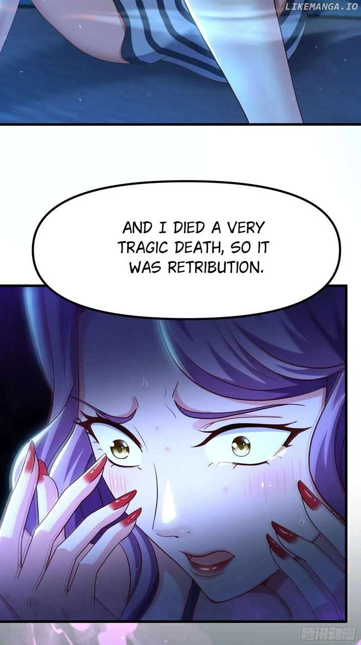 Rebirth of King Zhou: Not Being the Ultimate Villain — Chapter 132 — page 35