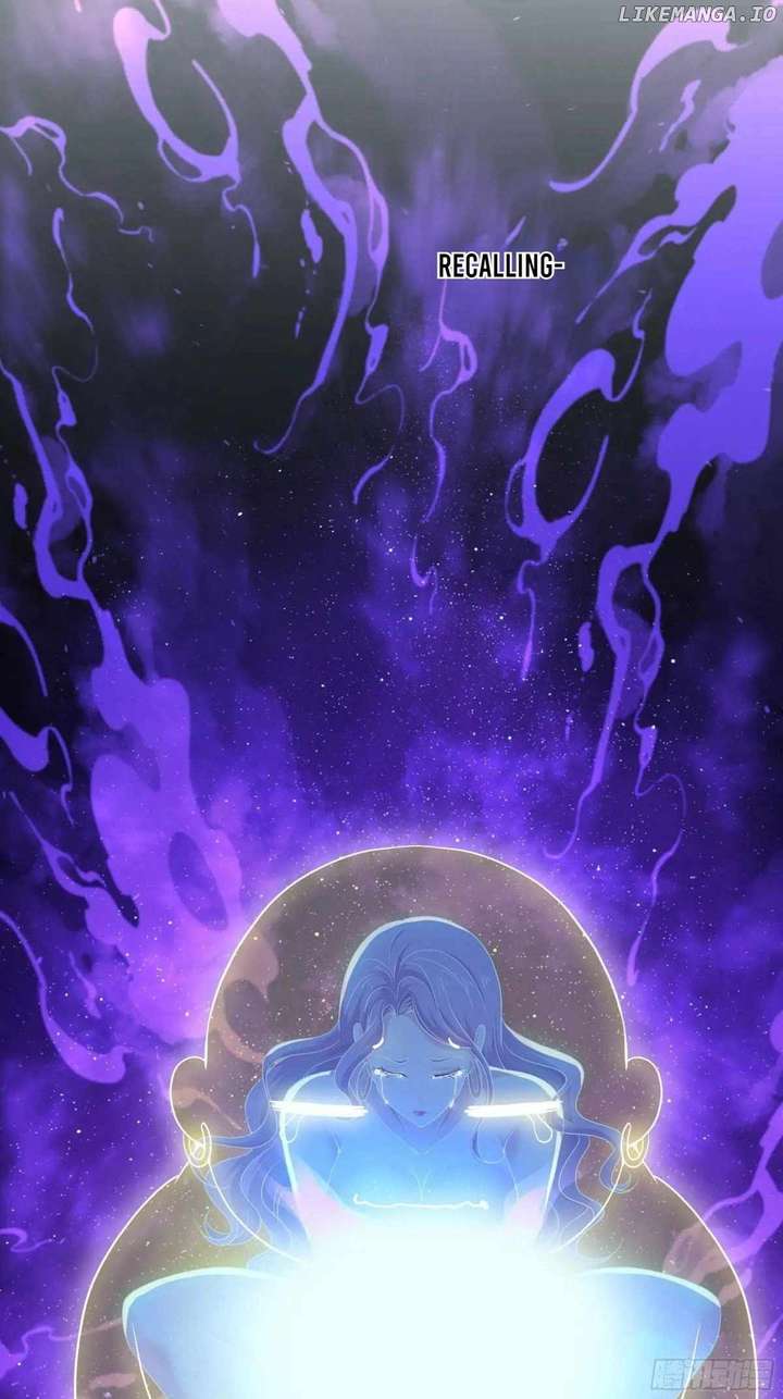 Rebirth of King Zhou: Not Being the Ultimate Villain — Chapter 132 — page 36