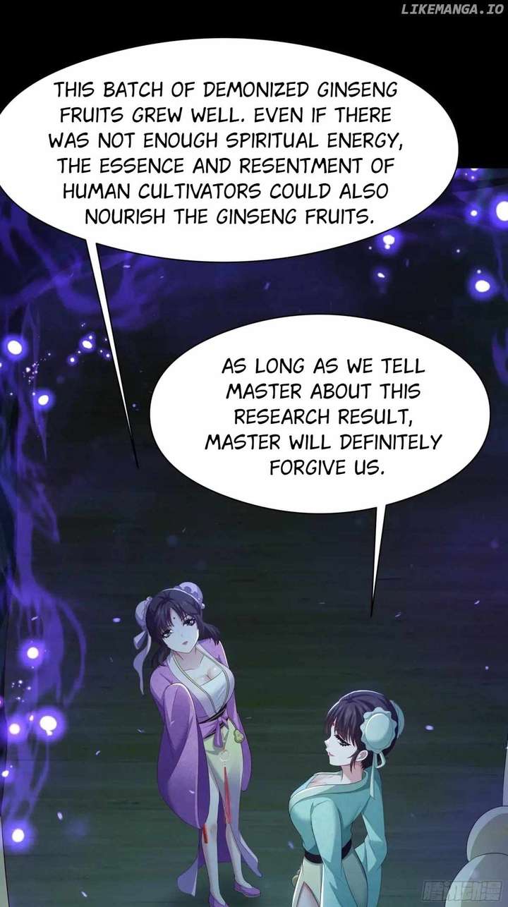 Rebirth of King Zhou: Not Being the Ultimate Villain — Chapter 132 — page 38
