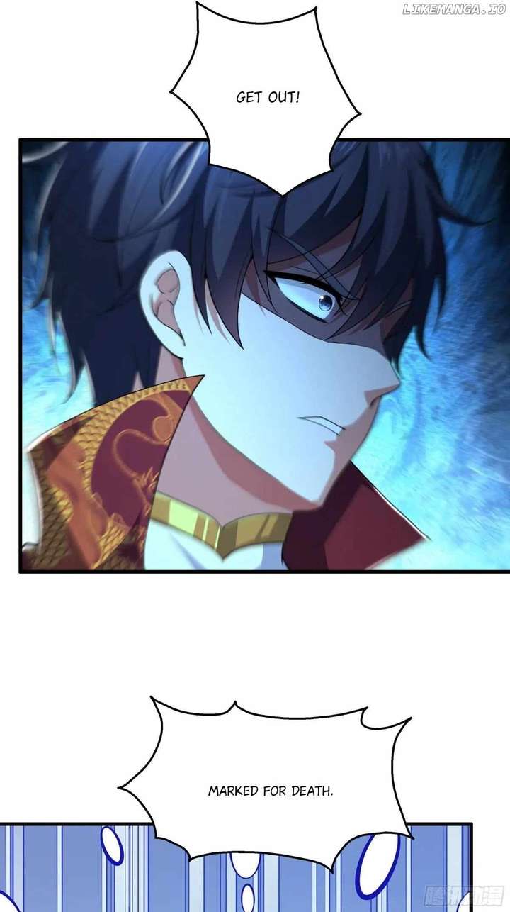 Rebirth of King Zhou: Not Being the Ultimate Villain — Chapter 132 — page 43
