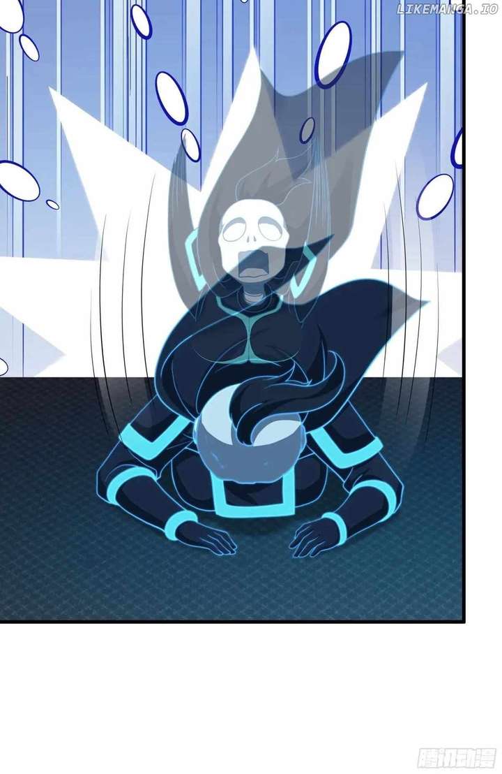 Rebirth of King Zhou: Not Being the Ultimate Villain — Chapter 132 — page 44