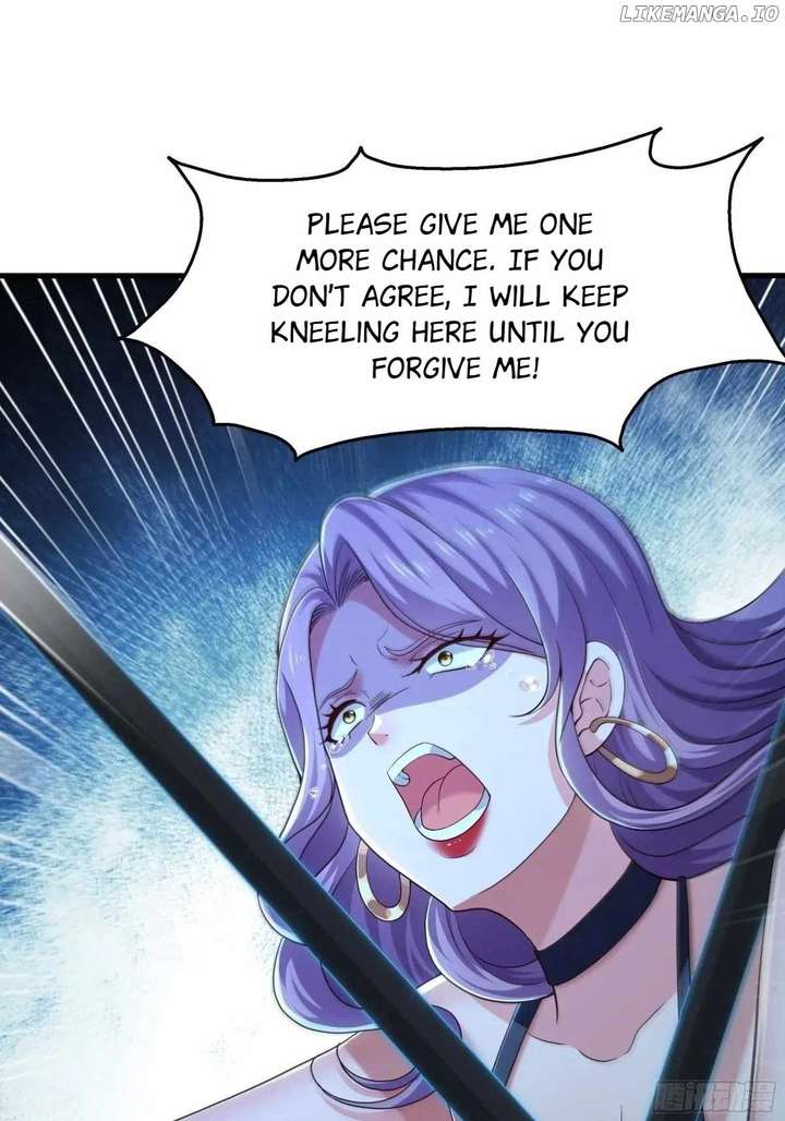 Rebirth of King Zhou: Not Being the Ultimate Villain — Chapter 132 — page 46