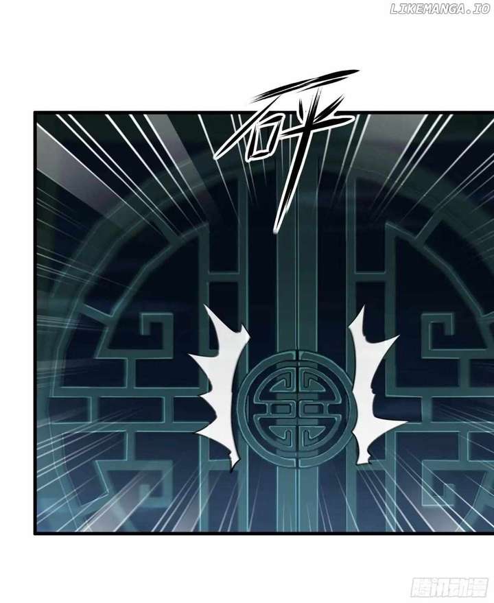 Rebirth of King Zhou: Not Being the Ultimate Villain — Chapter 132 — page 49