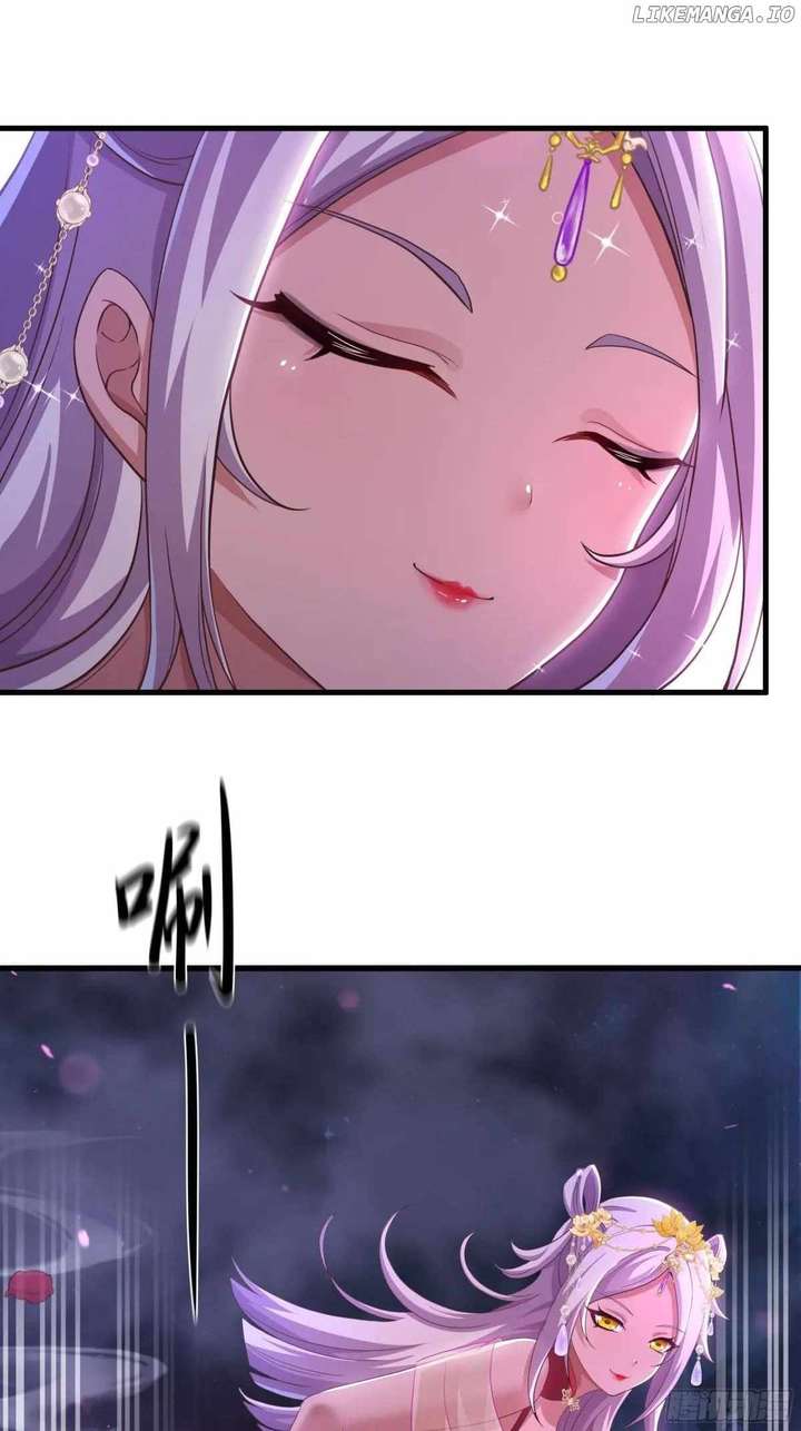 Rebirth of King Zhou: Not Being the Ultimate Villain — Chapter 132 — page 58
