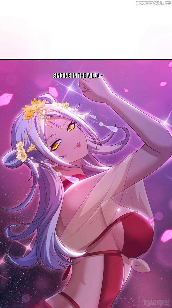 Rebirth of King Zhou: Not Being the Ultimate Villain — Chapter 132 — page 60