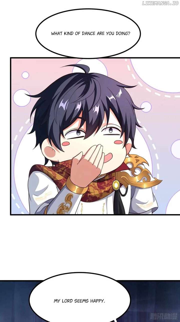 Rebirth of King Zhou: Not Being the Ultimate Villain — Chapter 132 — page 68