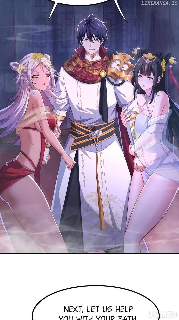 Rebirth of King Zhou: Not Being the Ultimate Villain — Chapter 132 — page 69