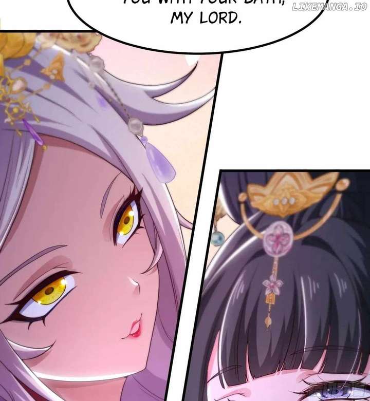 Rebirth of King Zhou: Not Being the Ultimate Villain — Chapter 132 — page 70
