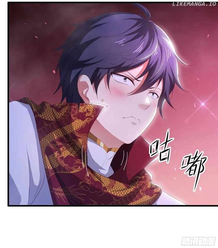 Rebirth of King Zhou: Not Being the Ultimate Villain — Chapter 133 — page 4