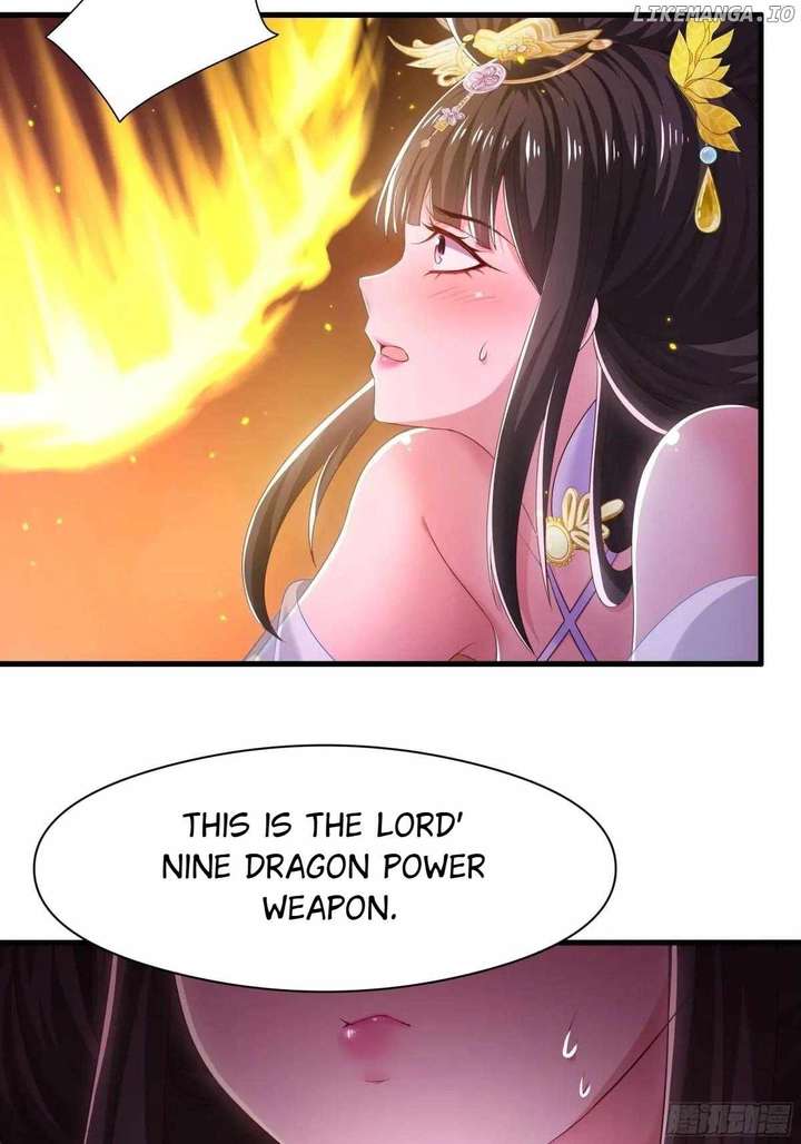 Rebirth of King Zhou: Not Being the Ultimate Villain — Chapter 133 — page 15
