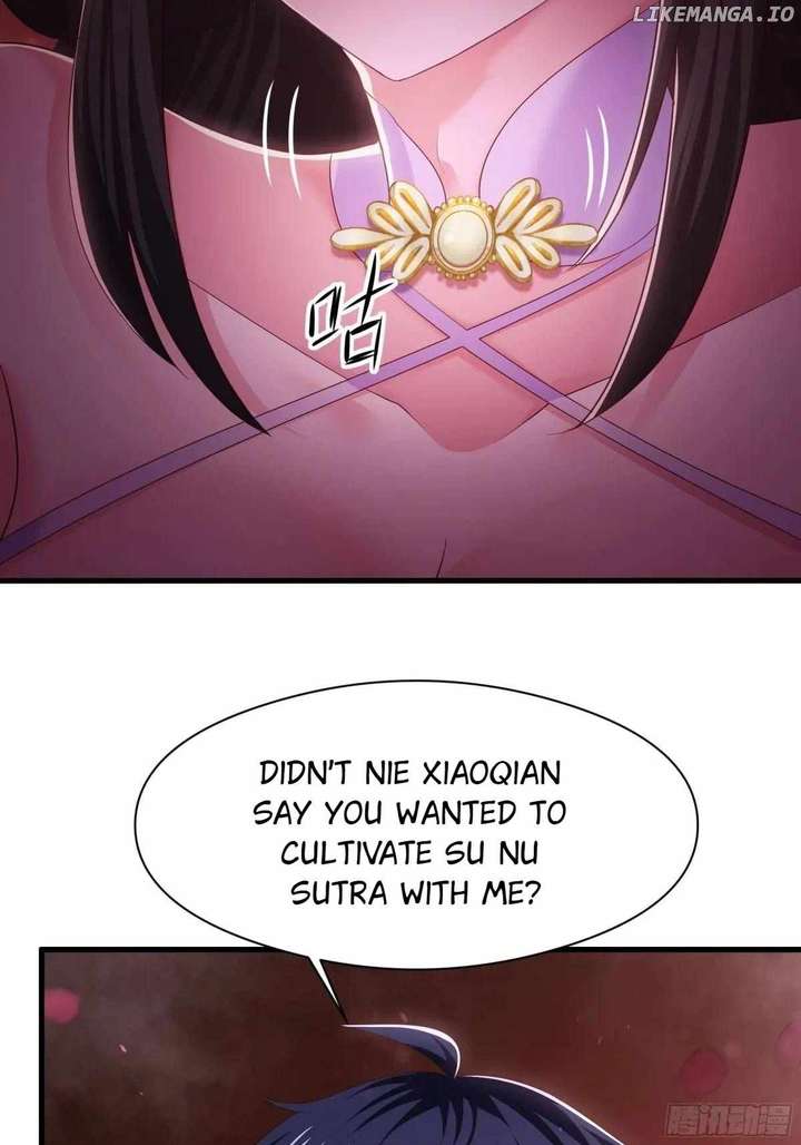Rebirth of King Zhou: Not Being the Ultimate Villain — Chapter 133 — page 16