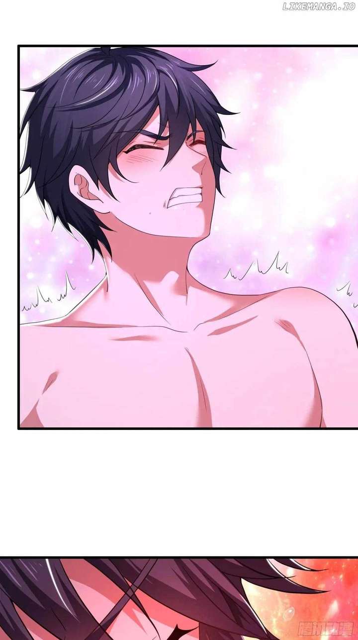 Rebirth of King Zhou: Not Being the Ultimate Villain — Chapter 133 — page 24