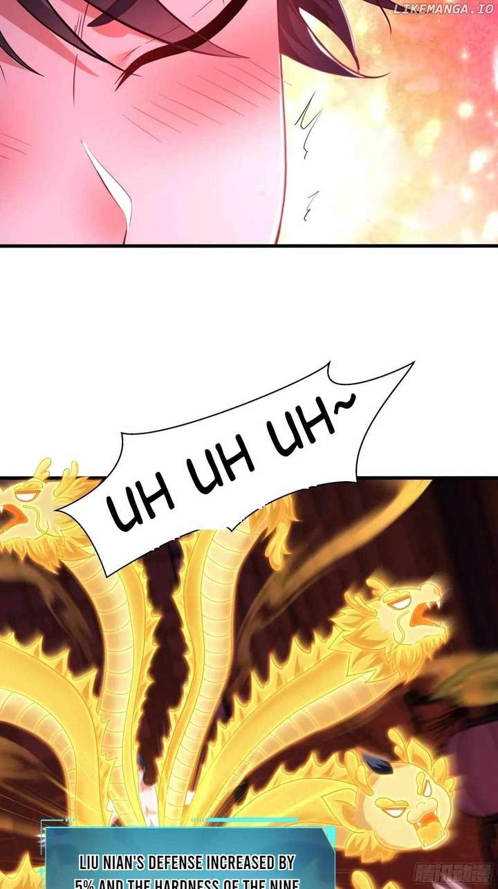 Rebirth of King Zhou: Not Being the Ultimate Villain — Chapter 133 — page 25