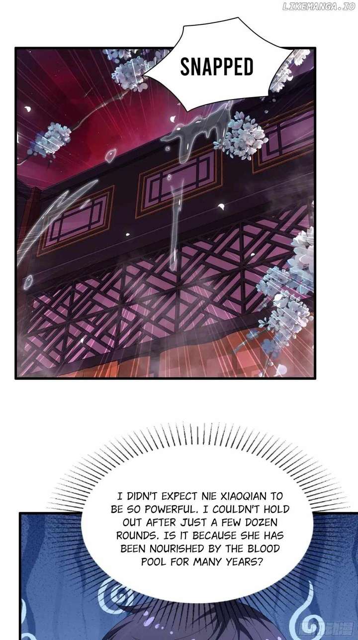 Rebirth of King Zhou: Not Being the Ultimate Villain — Chapter 133 — page 28
